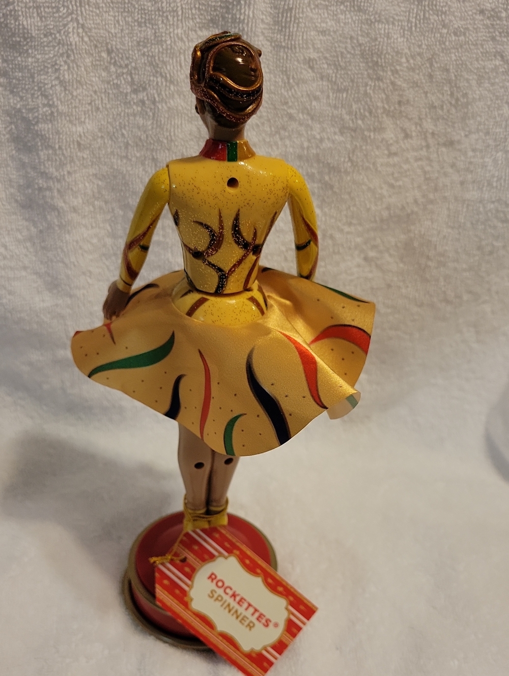 Rockette Spinner - Picture 4 of 4